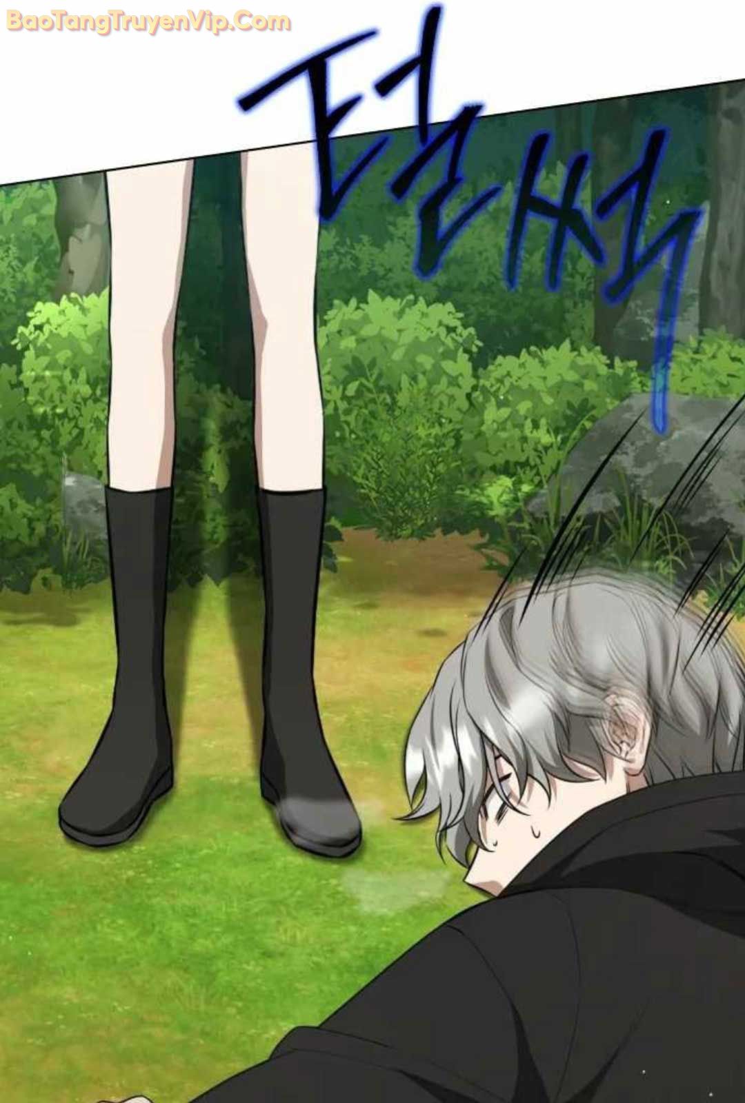 Ta Nuôi 1 Bầy Skeleton - Page 111