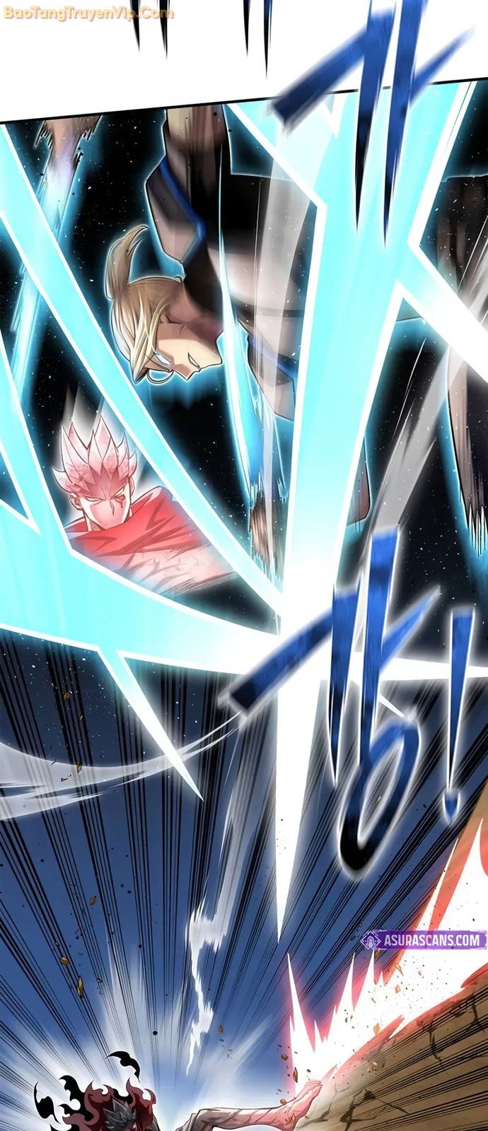 Cuộc Chiến Siêu Nhân - Page 51