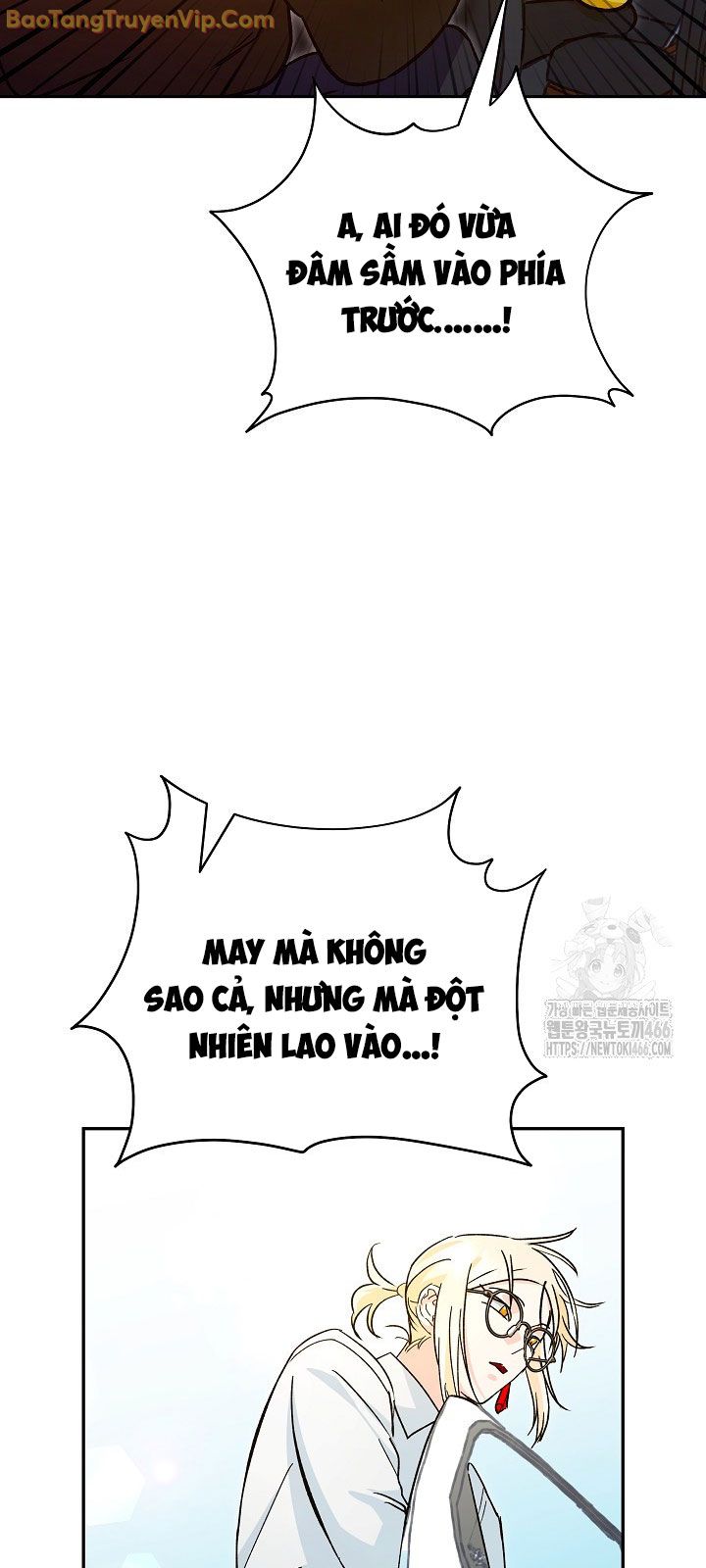 Trở thành công chức pháp thuật - Page 45