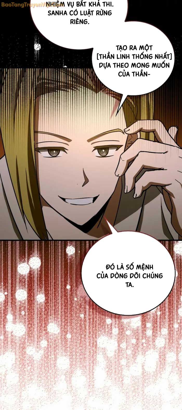 Thánh Cái Khỉ Gì, Đây Là Sức Mạnh Của Y Học Hiện Đại - Page 28