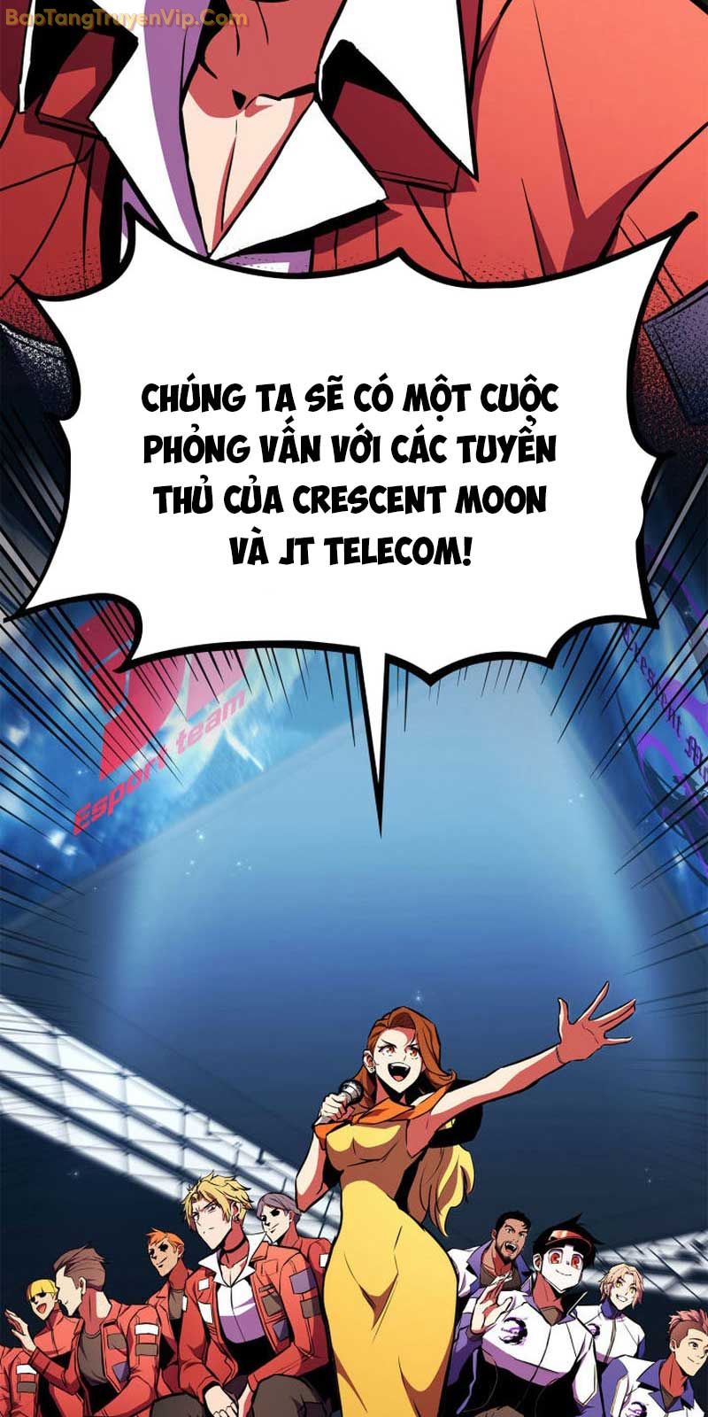 Sự Trở Lại Của Người Chơi Mạnh Nhất - Page 4