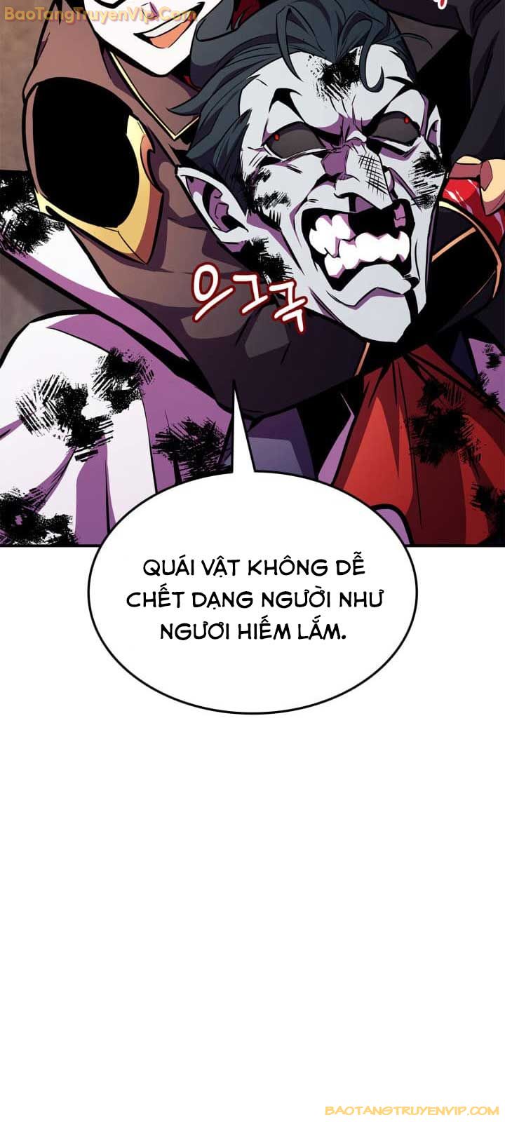 Sự Trở Lại Của Người Chơi Mạnh Nhất - Page 88