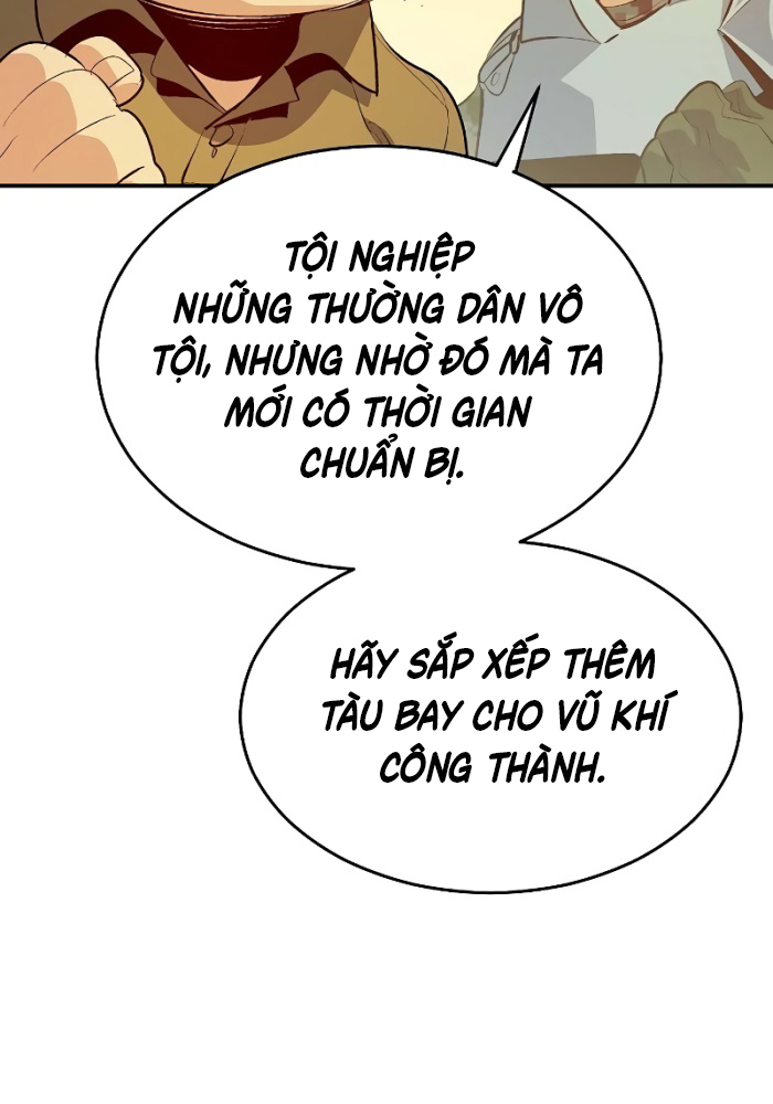 Kẻ Chiêu Hồn Cô Độc - Page 40