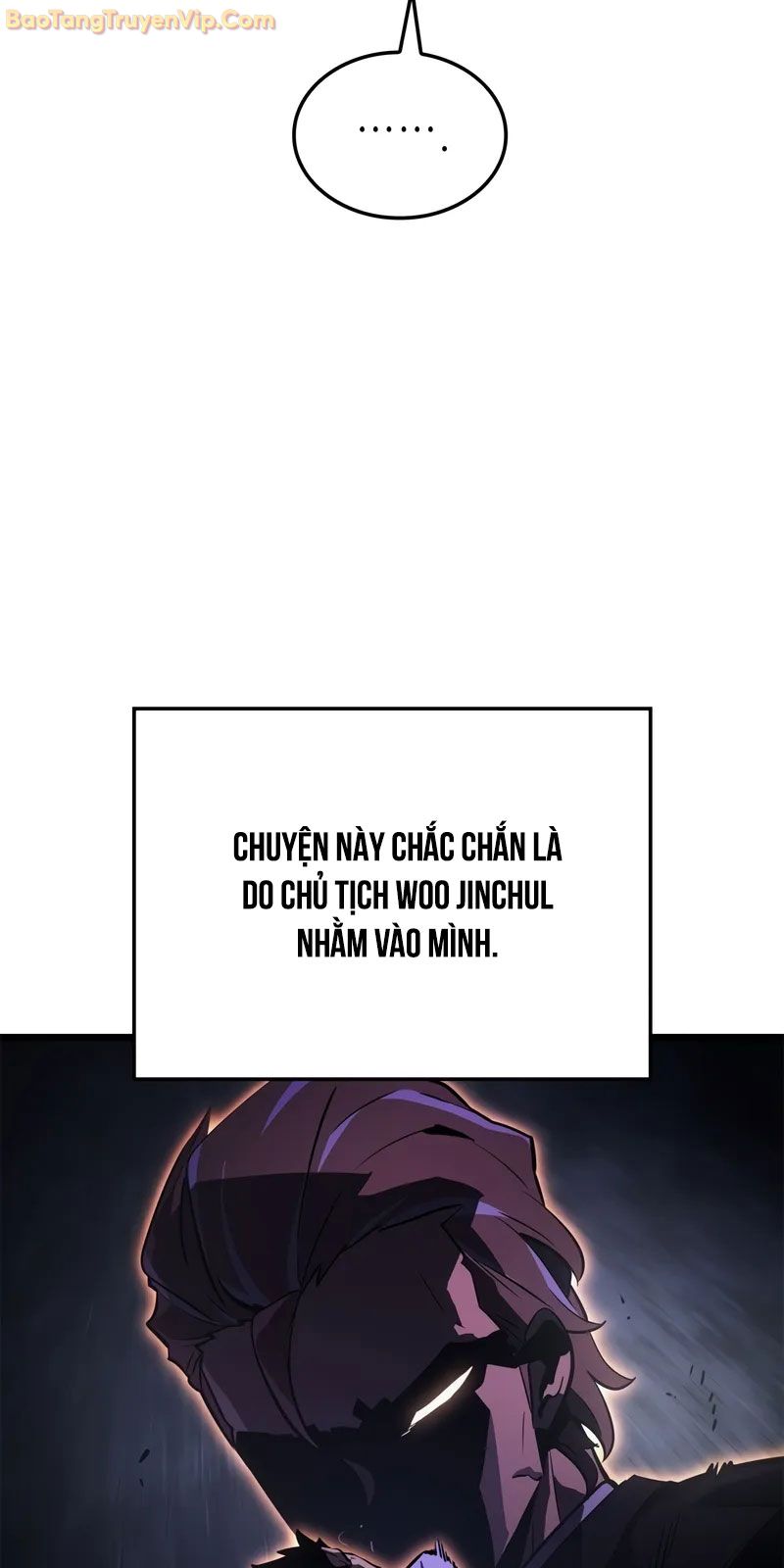 Solo Leveling : Ragnarok - Page 38