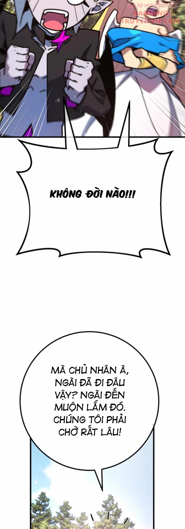 Quỷ Troll Mạnh Nhất Thế Giới - Page 31