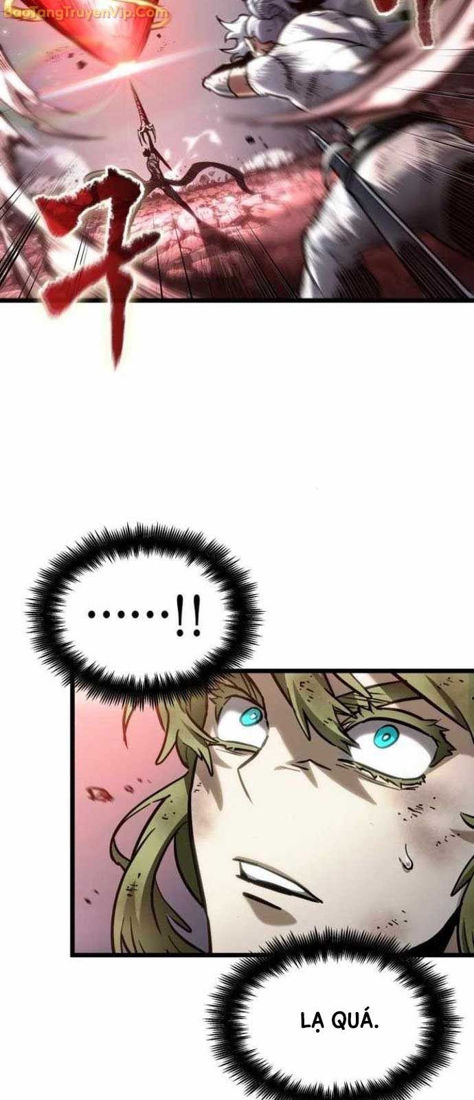 Thế Giới Sau Tận Thế - Page 44