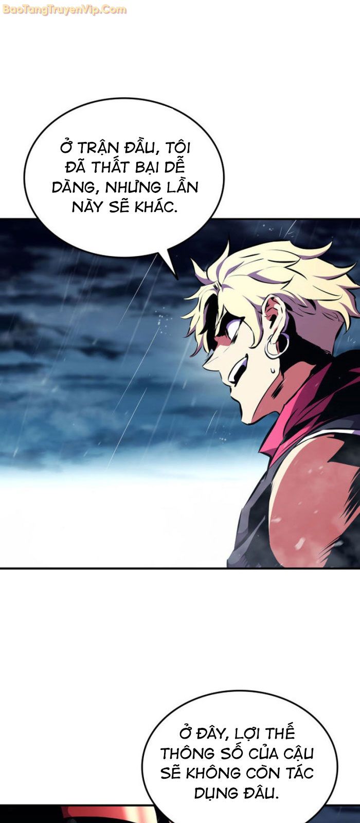 Sự Trở Lại Của Người Chơi Mạnh Nhất - Page 31