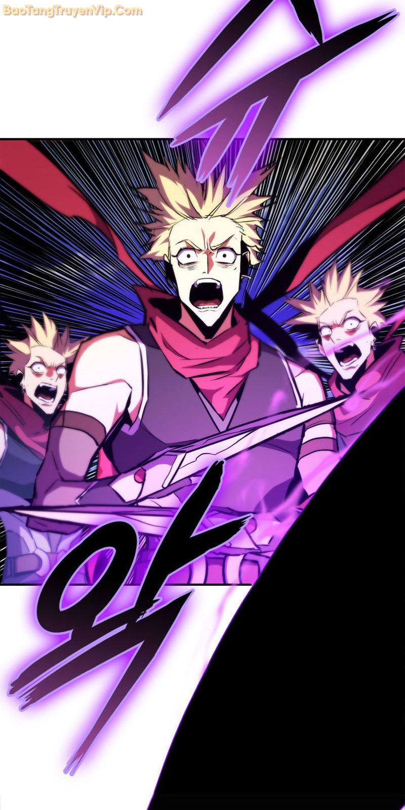 Sự Trở Lại Của Người Chơi Mạnh Nhất - Page 125