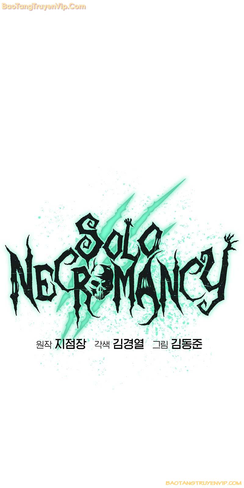 Kẻ Chiêu Hồn Cô Độc - Page 20