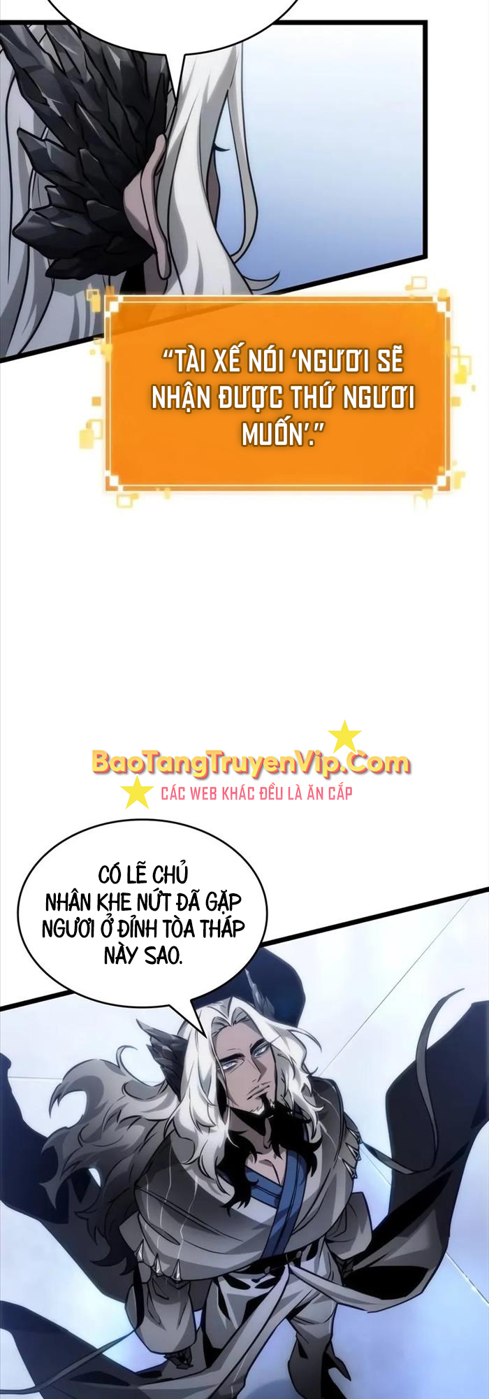 Thế Giới Sau Tận Thế - Page 4