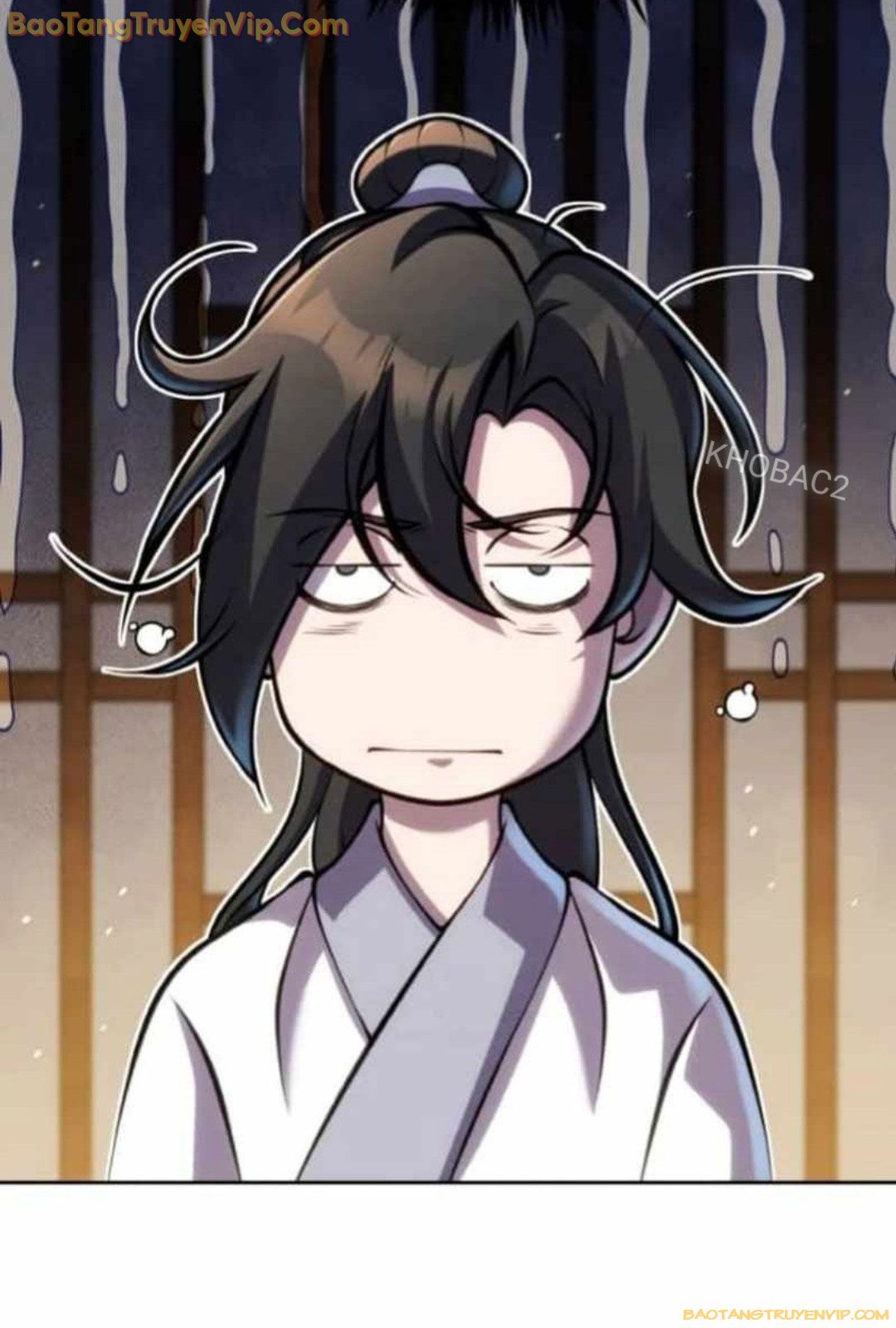 Đệ Tử Của Võ Lâm Minh Chủ - Page 123