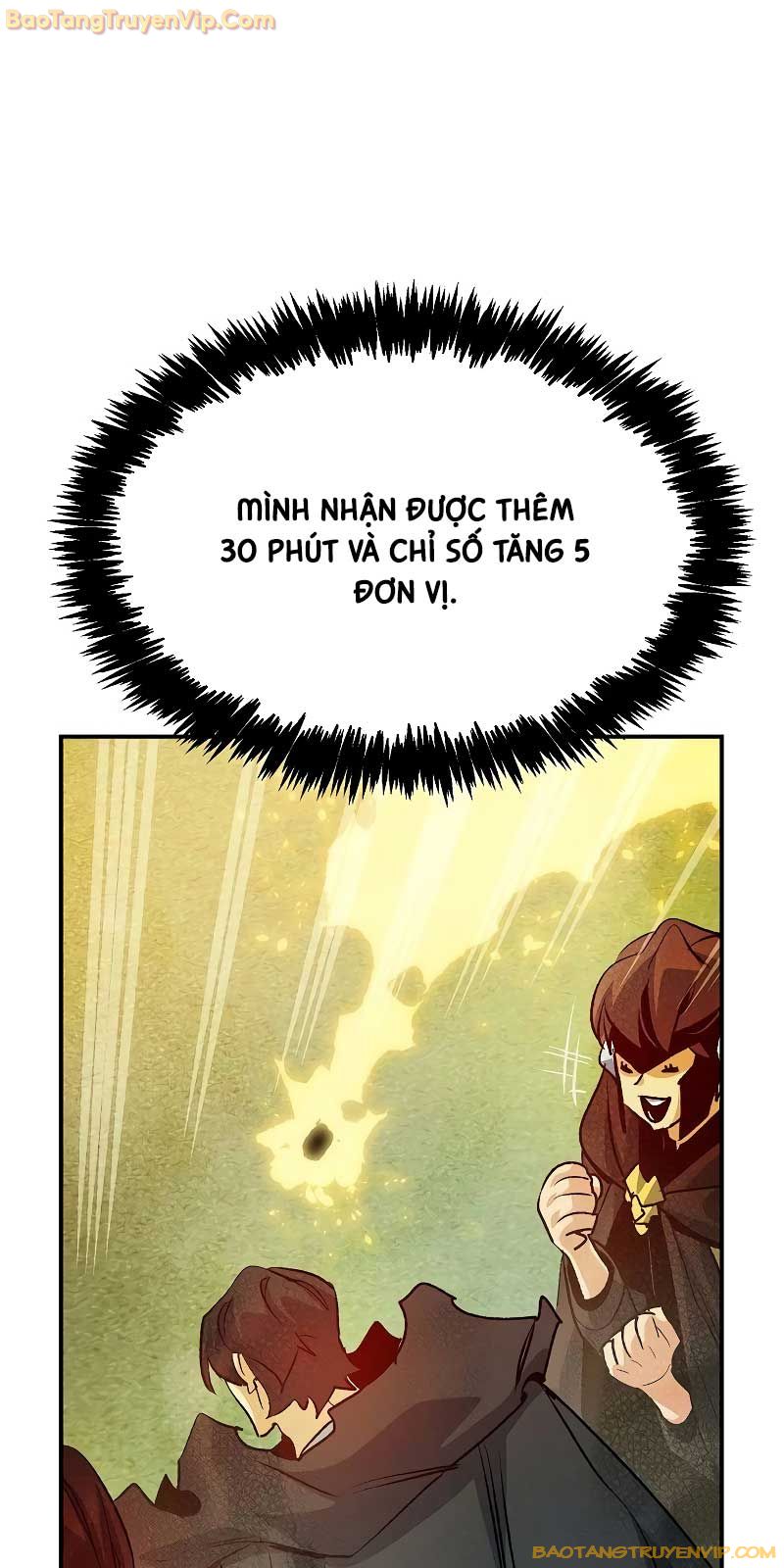 Kẻ Chiêu Hồn Cô Độc - Page 110