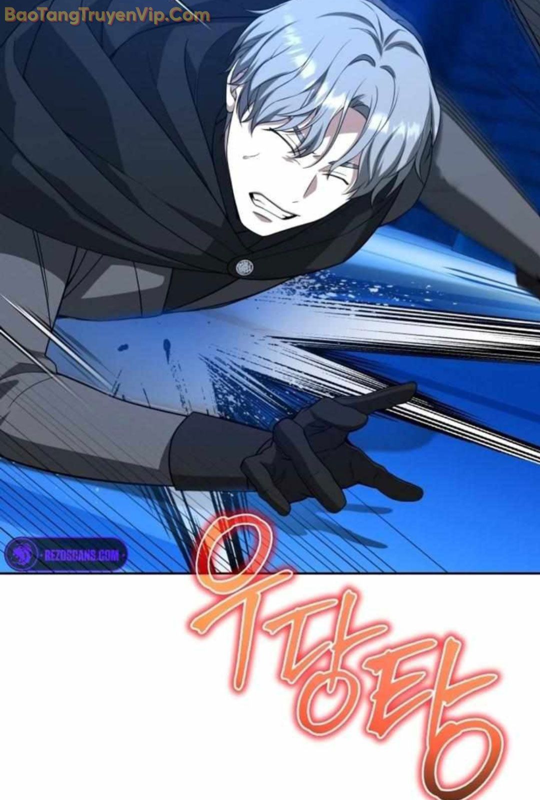 Ta Nuôi 1 Bầy Skeleton - Page 29