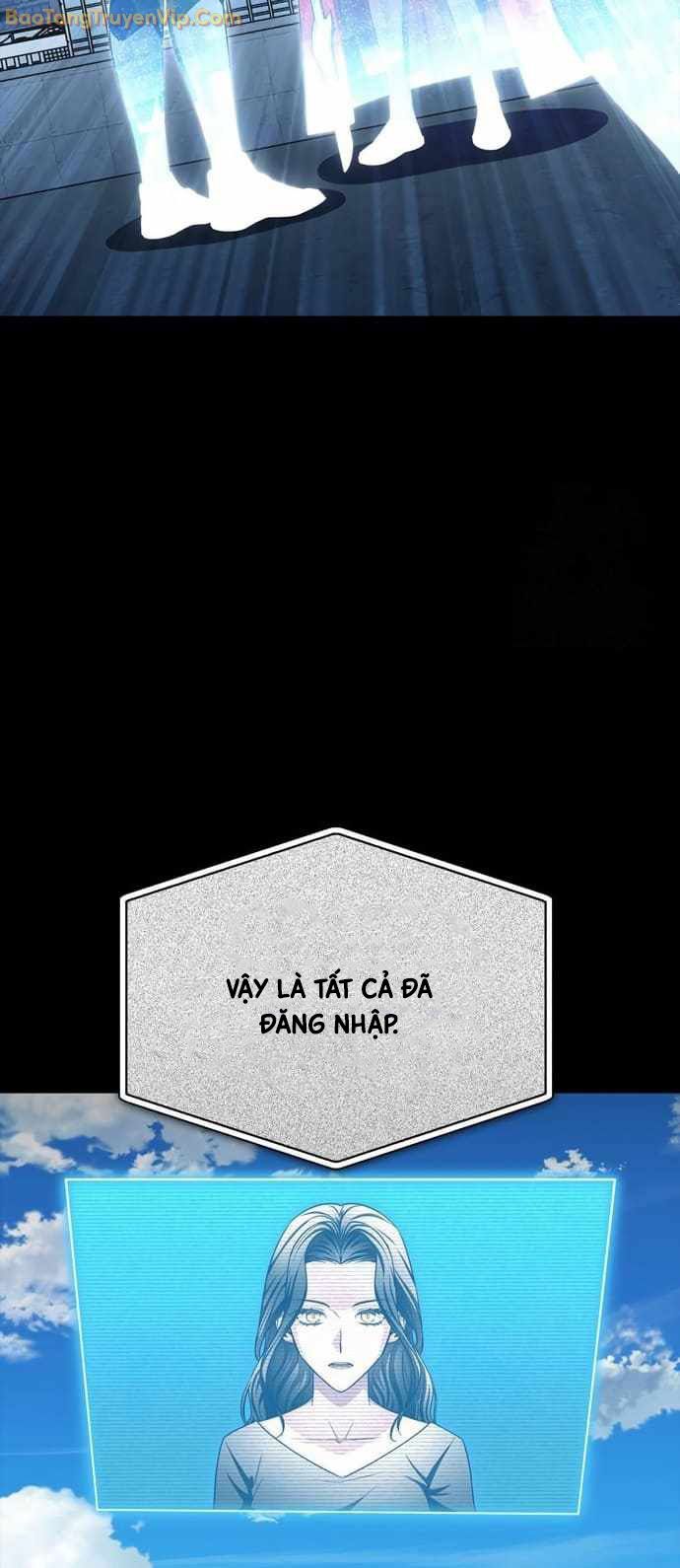 Cuộc Chiến Siêu Nhân - Page 31