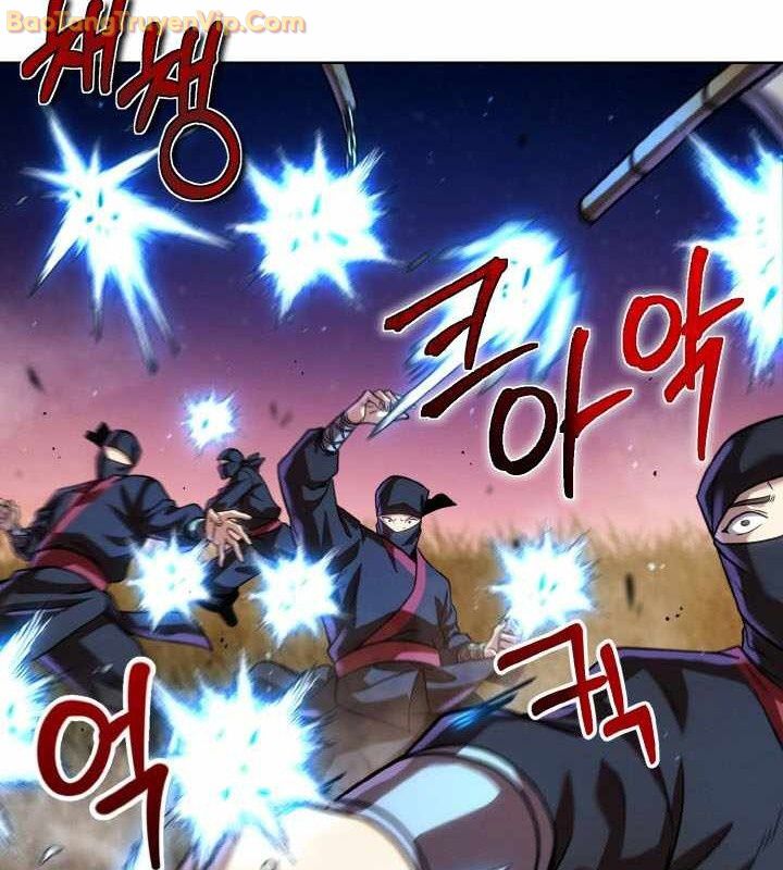 Đệ Tử Của Võ Lâm Minh Chủ - Page 41