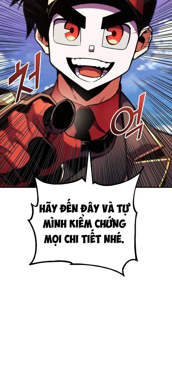 Sự Trở Lại Của Người Chơi Mạnh Nhất - Page 36