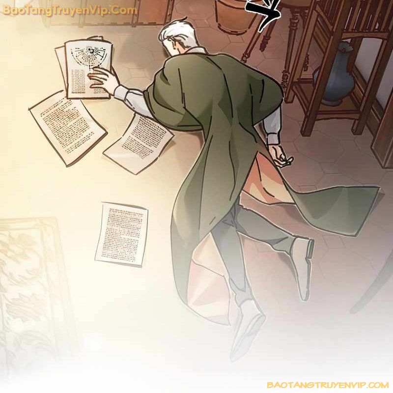 Trở thành công chức pháp thuật - Page 34