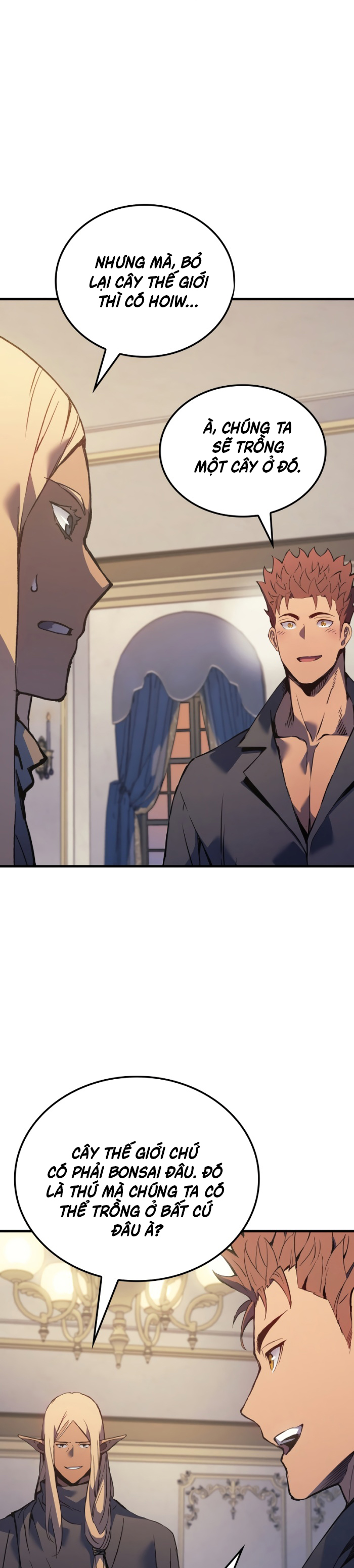 Đế Vương Hồi Quy - Page 41