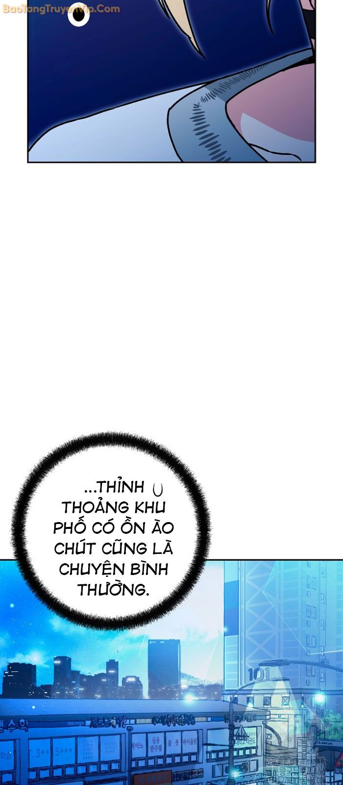 Trở thành công chức pháp thuật - Page 39