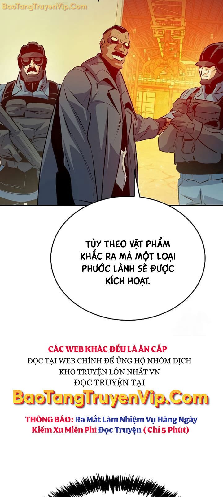 Kẻ Chiêu Hồn Cô Độc - Page 53