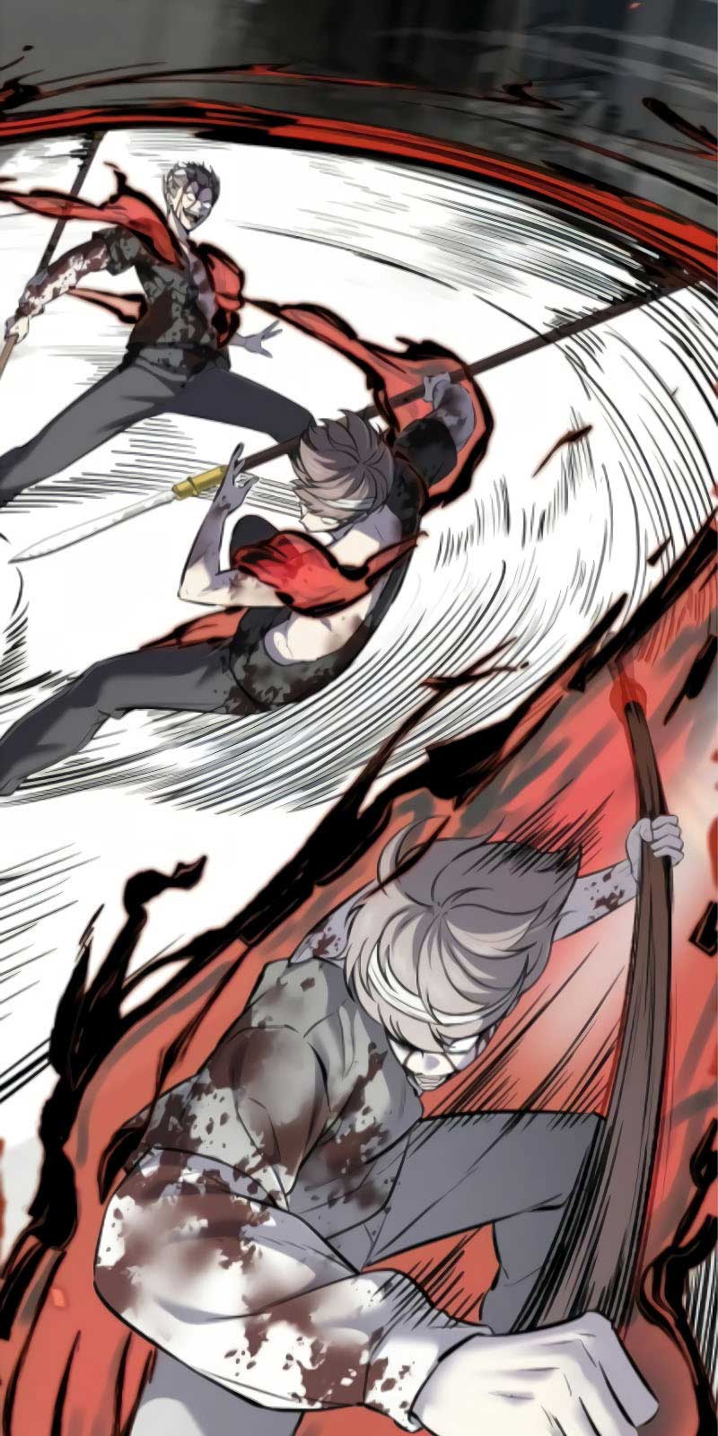 Giao Ước Tử Thần - Page 42