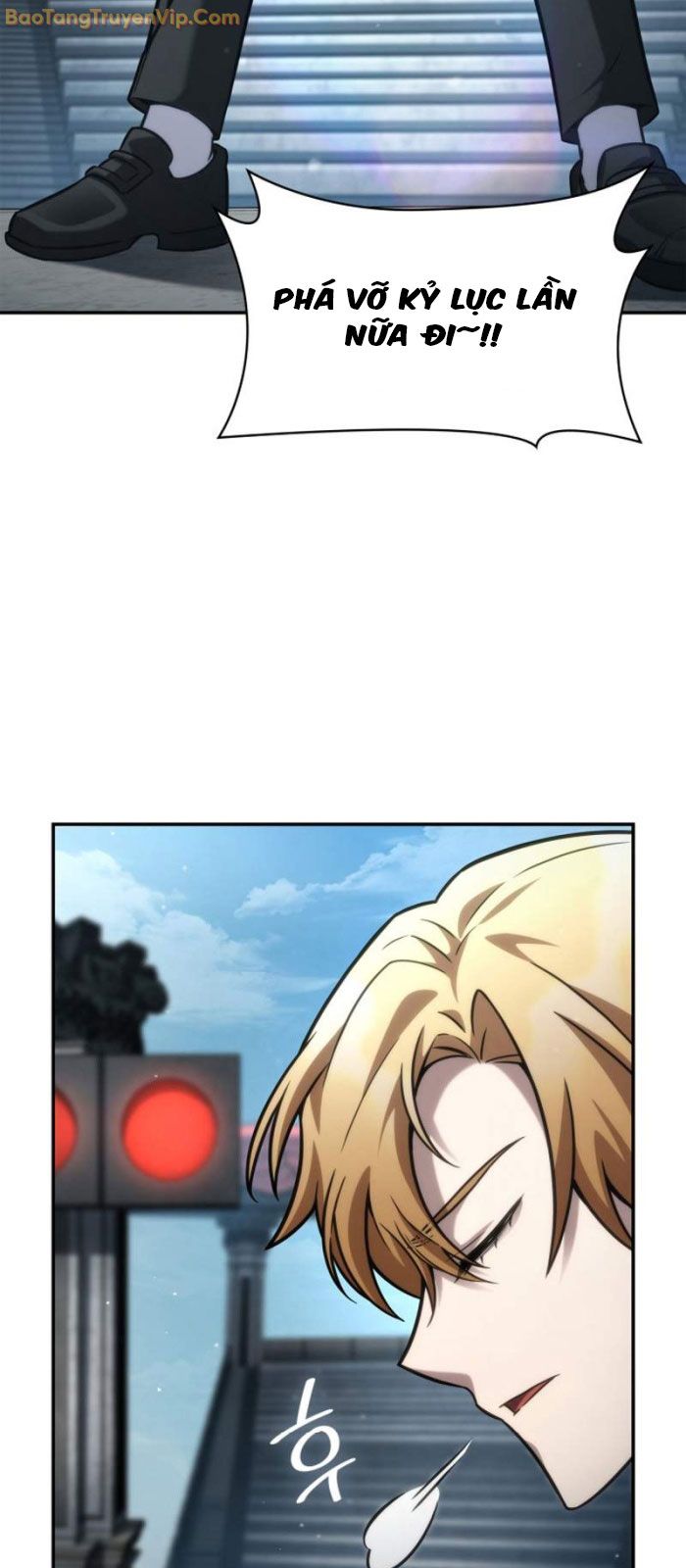 Đại Pháp Sư Toàn Năng - Page 63