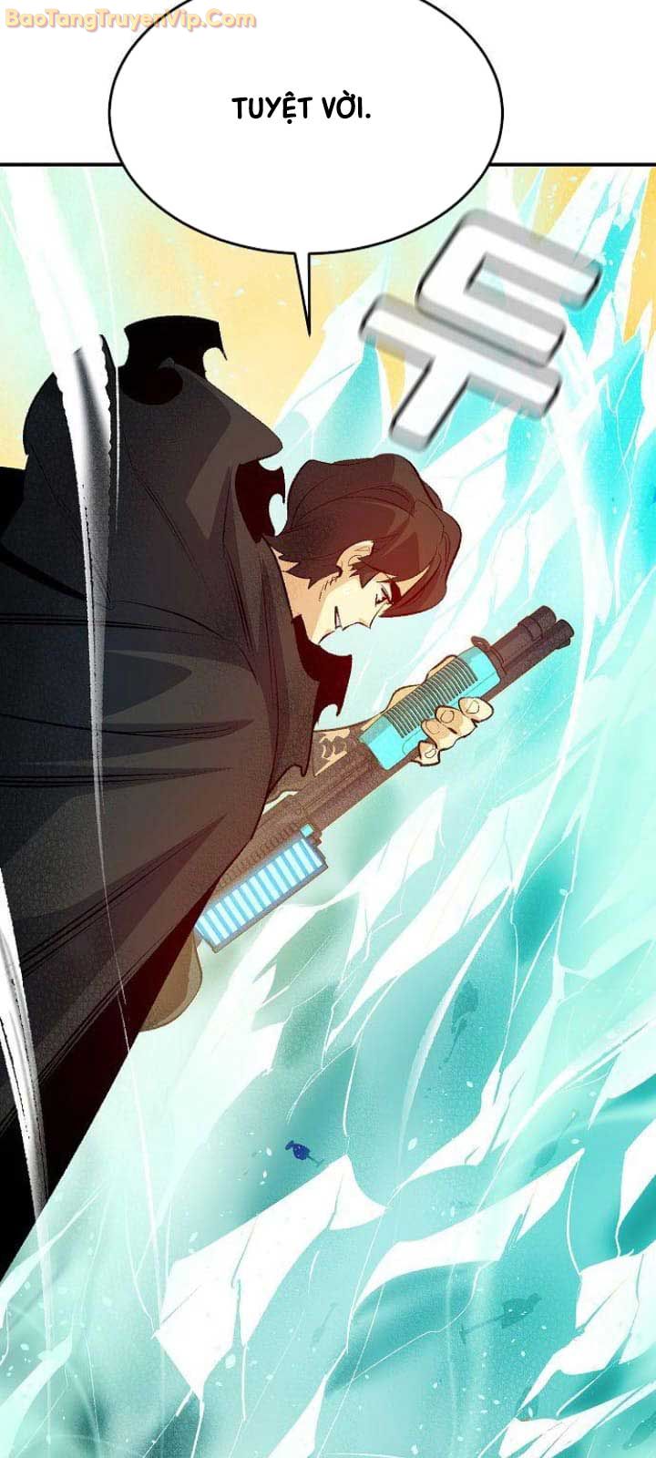 Kẻ Chiêu Hồn Cô Độc - Page 39