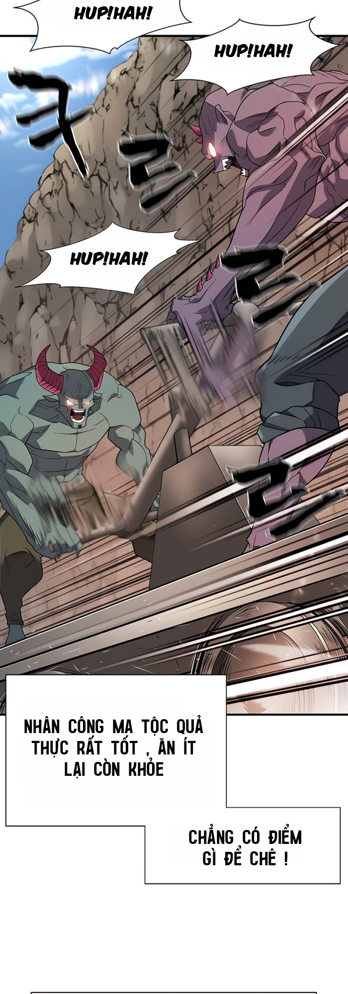 Bậc Thầy Thiết Kế Điền Trang - Page 37