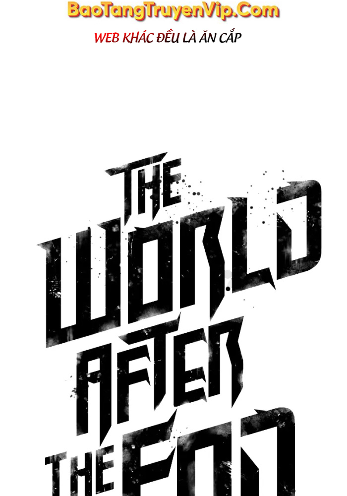 Thế Giới Sau Tận Thế - Page 8