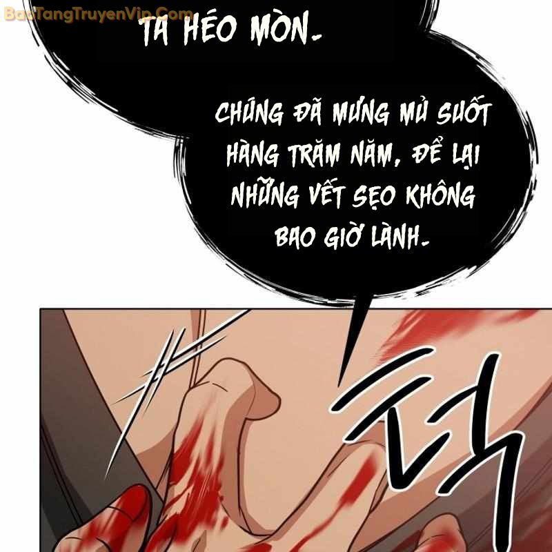 Ta Nuôi 1 Bầy Skeleton - Page 165