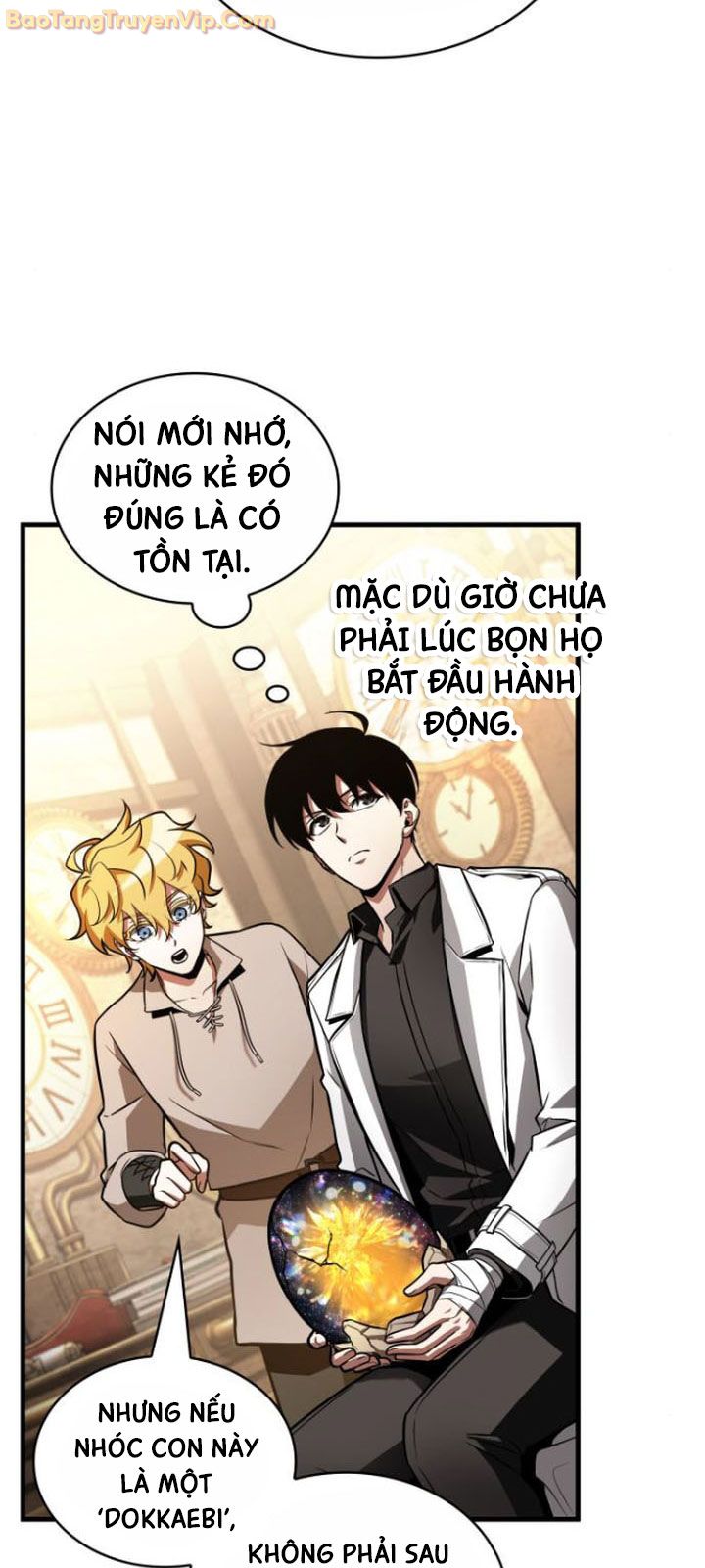 Toàn Trí Độc Giả - Page 8