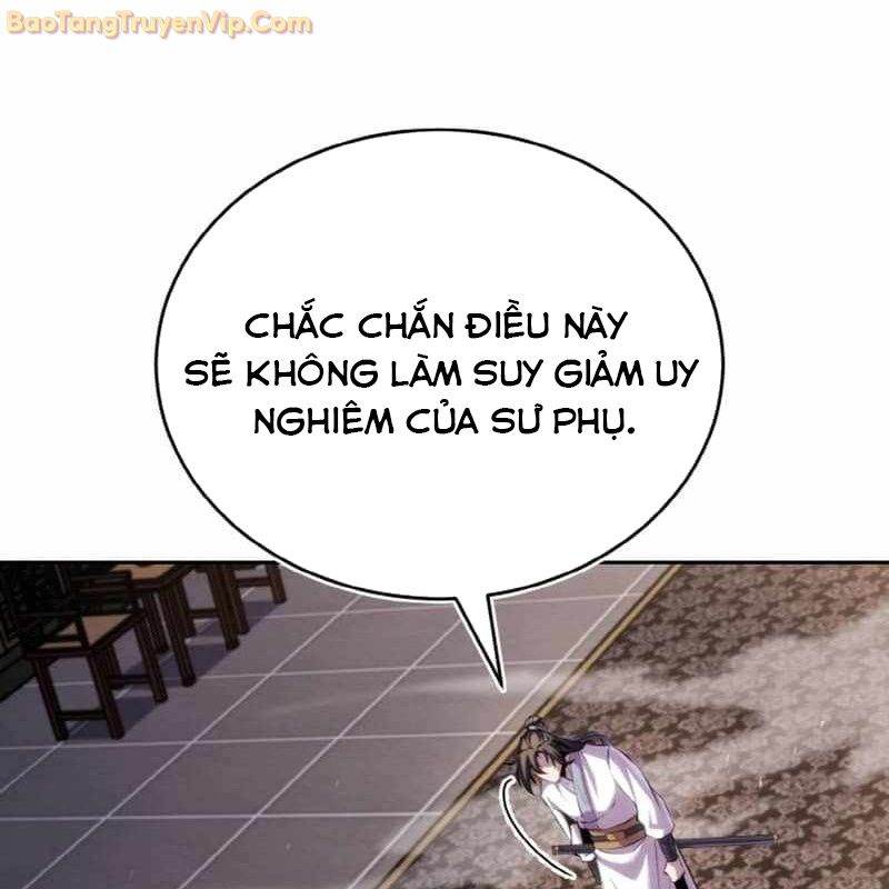 Đệ Tử Của Võ Lâm Minh Chủ - Page 21