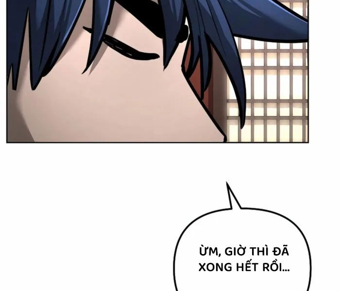 Người Chơi Tiền Kiếp Hồi Sinh Về Murim - Page 104