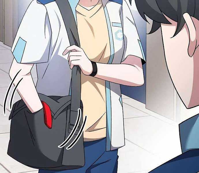 Nhân Vật Ngoài Lề Tiểu Thuyết - Page 23