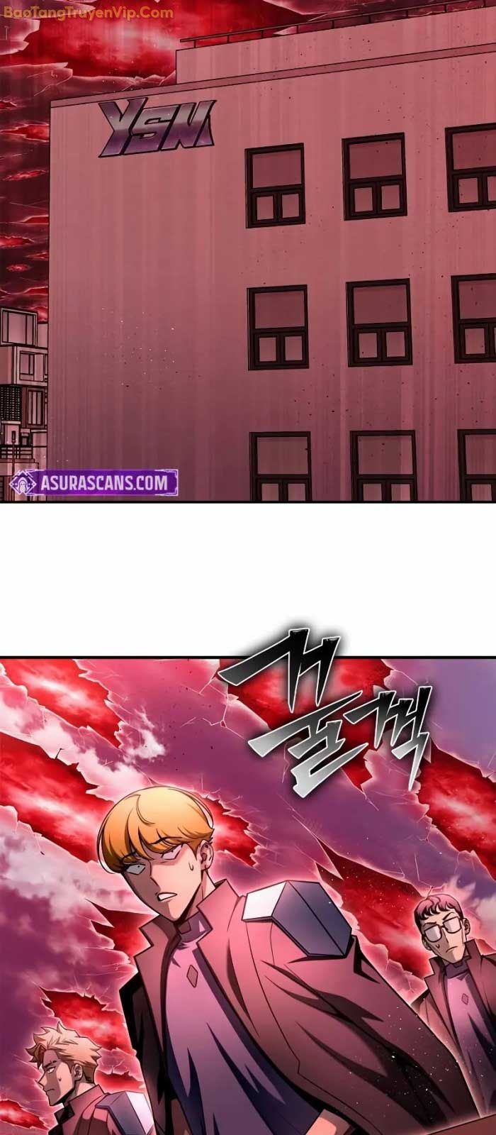 Cuộc Chiến Siêu Nhân - Page 46