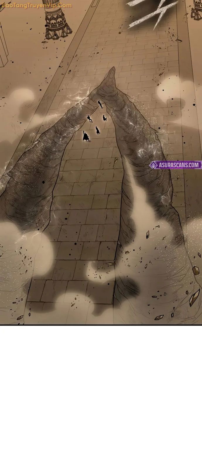 Cuộc Chiến Siêu Nhân - Page 4