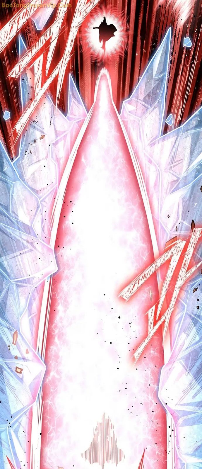 Cuộc Chiến Siêu Nhân - Page 79