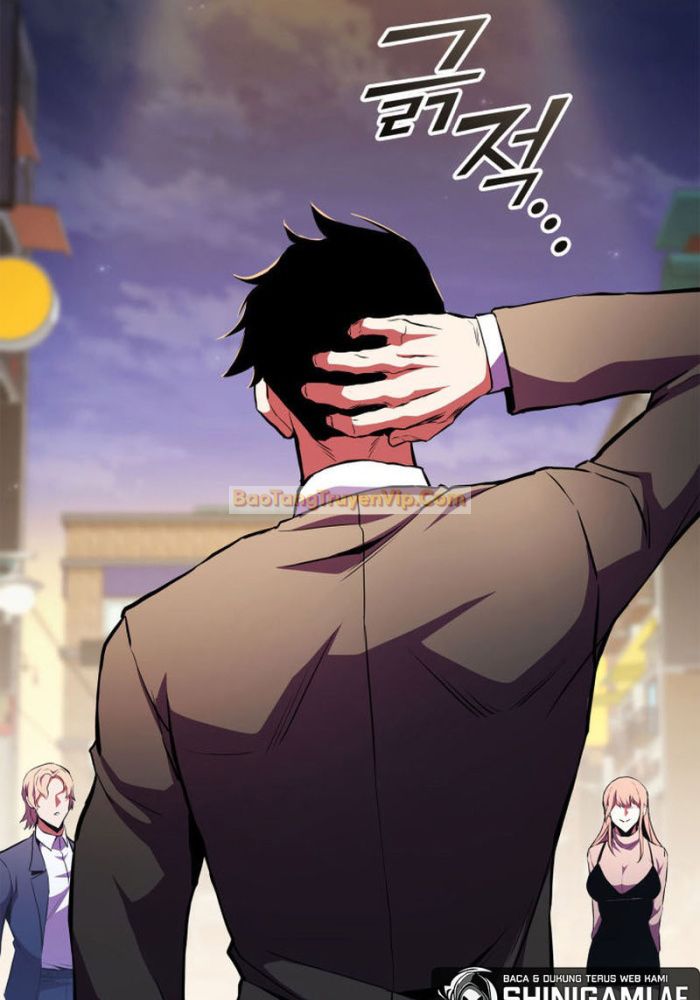 Sự Trở Lại Của Người Chơi Mạnh Nhất - Page 108