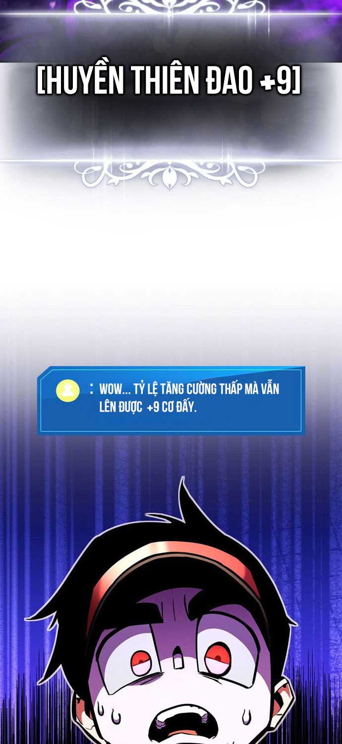 Sự Trở Lại Của Người Chơi Mạnh Nhất - Page 55