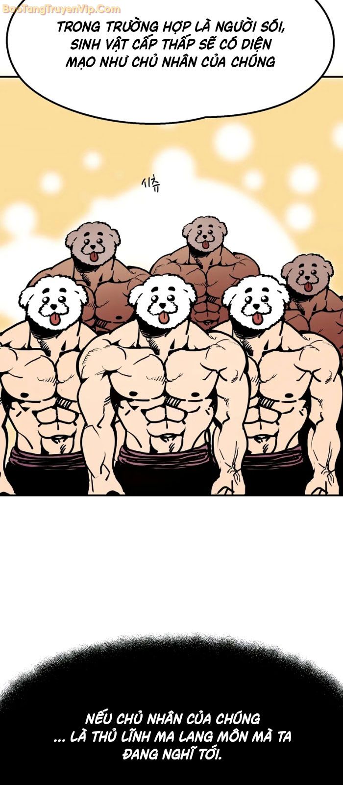 Hồi Quy Trở Lại Thành Kẻ Vô Dụng - Page 58