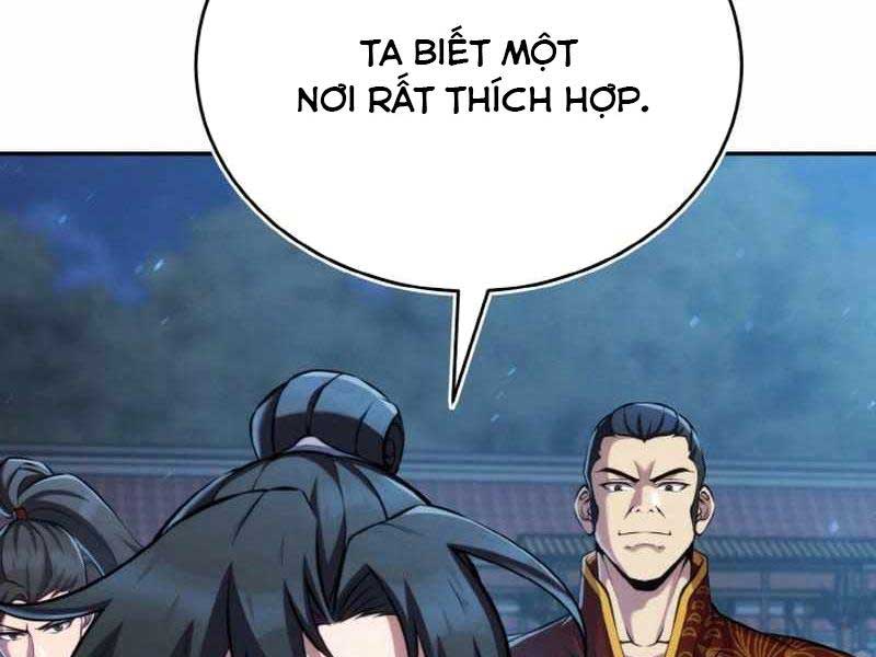 Đệ Tử Của Võ Lâm Minh Chủ - Page 85