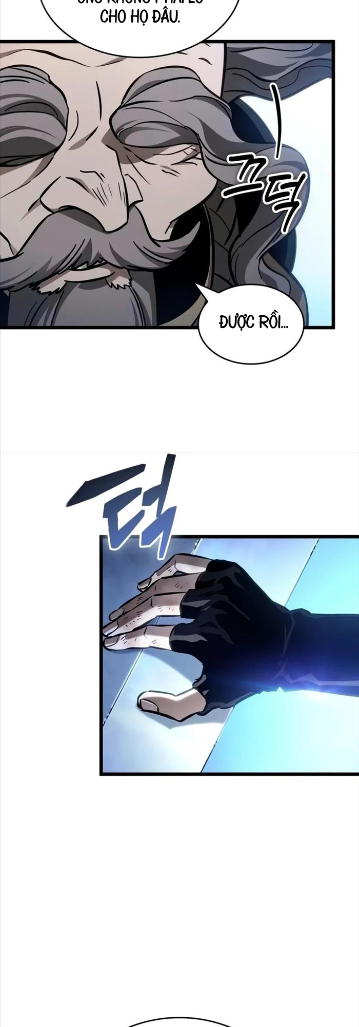 Thế Giới Sau Tận Thế - Page 20