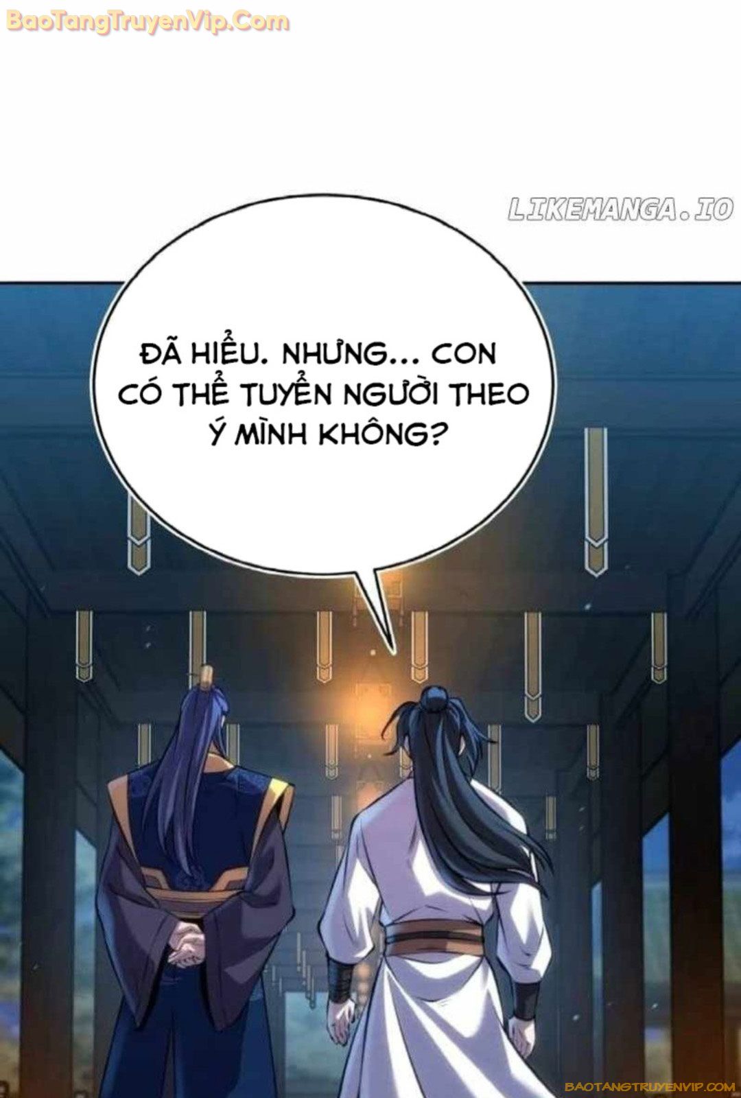 Đệ Tử Của Võ Lâm Minh Chủ - Page 156