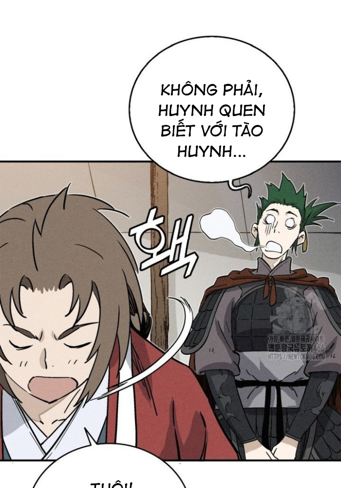 Trọng Sinh Thành Thần Y Thời Tam Quốc - Page 59