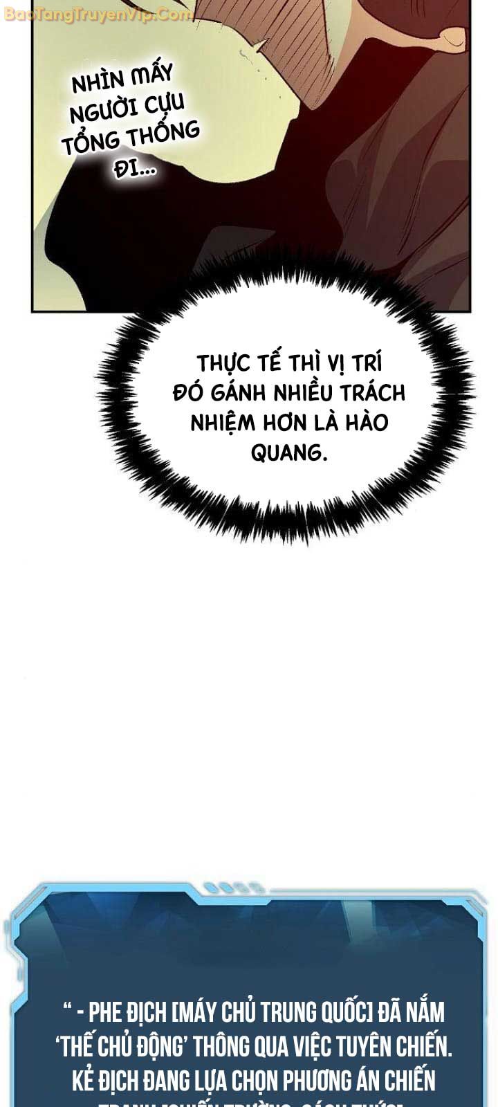 Kẻ Chiêu Hồn Cô Độc - Page 82
