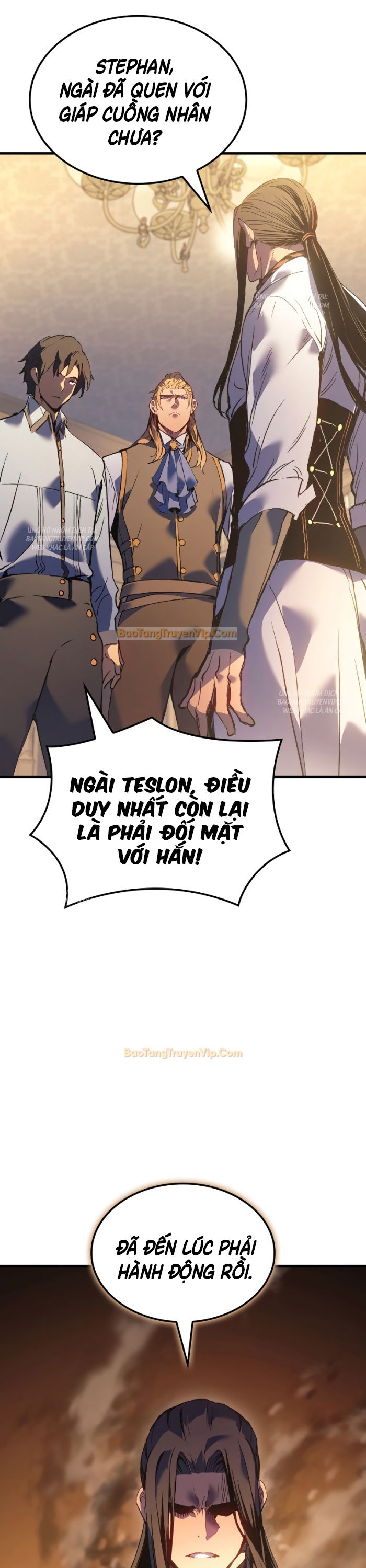 Đế Vương Hồi Quy - Page 37