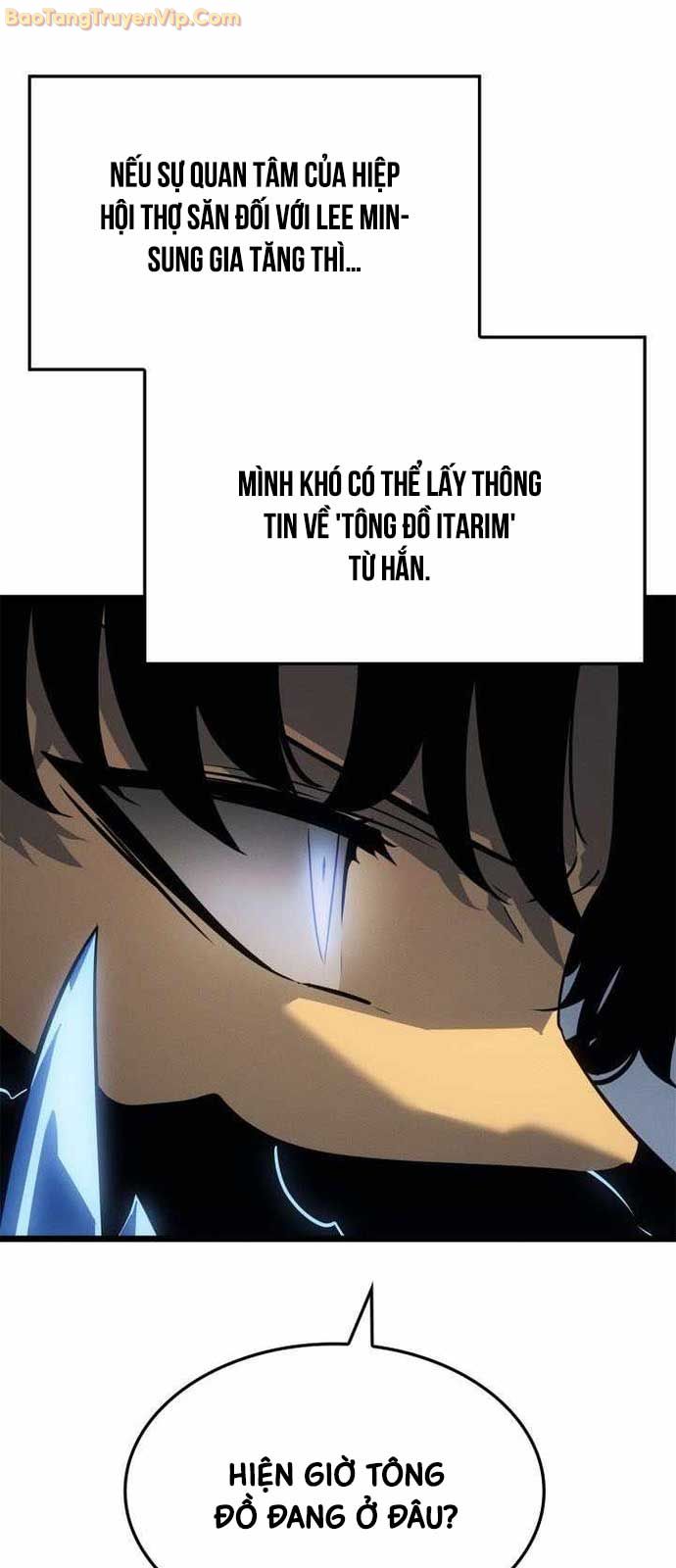 Solo Leveling : Ragnarok - Page 18