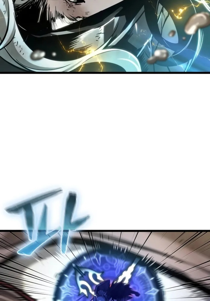 Thế Giới Sau Tận Thế - Page 23