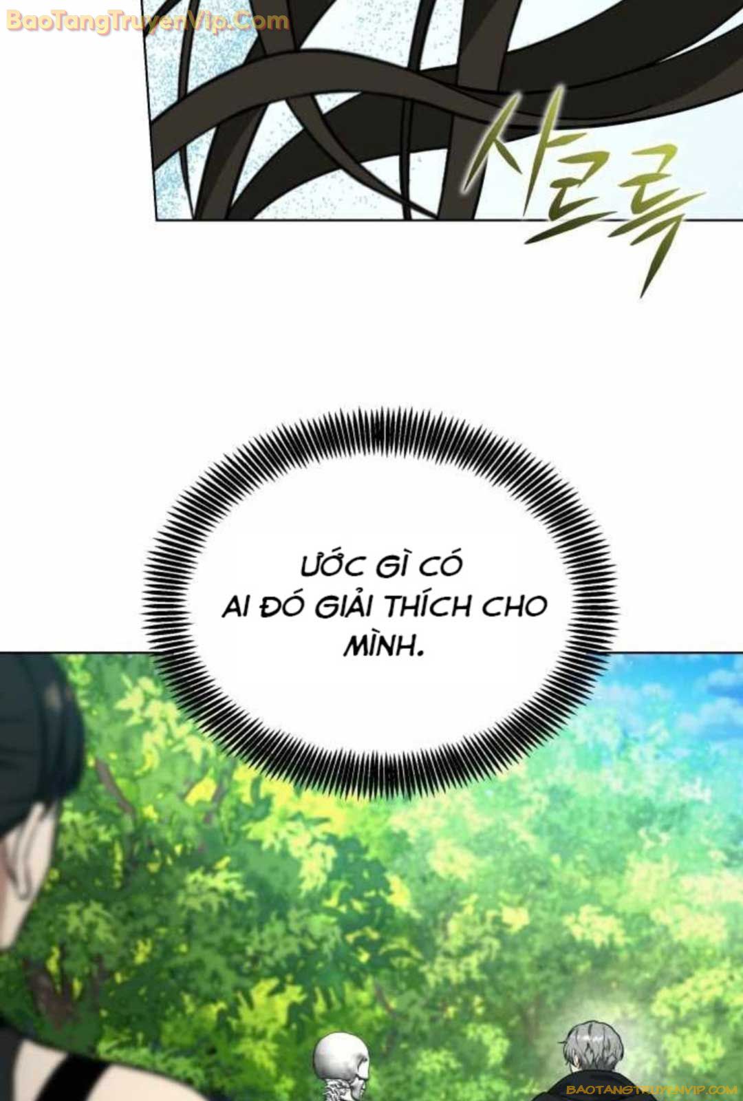 Ta Nuôi 1 Bầy Skeleton - Page 11