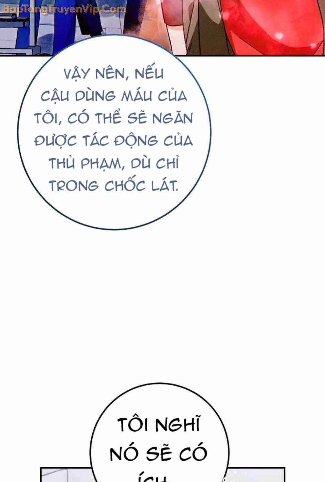Trở thành công chức pháp thuật - Page 17